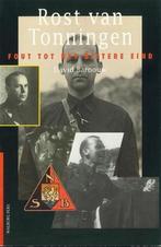 ROST VAN TONNINGEN. FOUT TOT HET BITTERE 9789060118757, Boeken, Verzenden, Gelezen, D. Barnouw