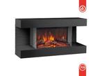 Veiling - KAMINIO Elektrische haard LIZ, Huis en Inrichting, Nieuw