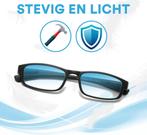 SBVR Blauw Licht Bril - Zonder Sterkte - Blue light Glasses, Ophalen of Verzenden, Nieuw in verpakking