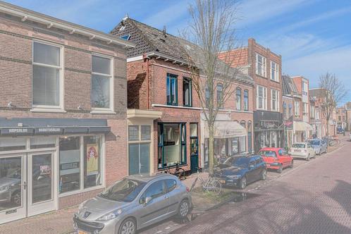 Te huur: Kamer Herenstraat in Leiden, Huizen en Kamers, Huizen te huur, Zuid-Holland, (Studenten)kamer