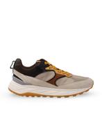 Woolrich sneakers/lage-sneakers heren 41 beige, Kleding | Heren, Verzenden, Nieuw, Woolrich