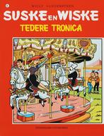 Tedere Tronica / Suske en Wiske / 86 9789002117848, Verzenden, Gelezen, Willy Vandersteen