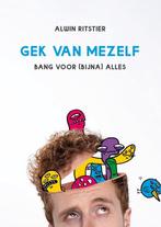 Gek van mezelf - Alwin Ritstier - 9789400511835 - Paperback, Verzenden, Nieuw