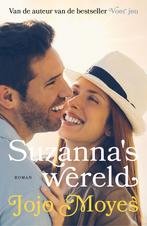 Suzannas wereld 9789026141683 Jojo Moyes, Boeken, Verzenden, Gelezen, Jojo Moyes