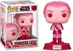 Funko POP! Vinyl Star Wars Valentines-Leia (Diversen) NIEUW, Ophalen of Verzenden, Nieuw