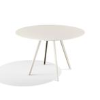 Babel D Gao Ronde tafel 120 cm, Tuin en Terras, Tuintafels, Verzenden, Nieuw