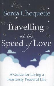Travelling at the speed of love: A Guide for Living a, Boeken, Taal | Engels, Gelezen, Verzenden