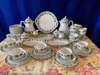 Hutschenreuther - Koffieservies (61) - Porselein, Antiek en Kunst