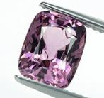 Zonder Minimumprijs Spinel - 2.41 ct - Gem Report Antwerp, Sieraden, Tassen en Uiterlijk, Edelstenen, Nieuw