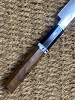 Shaw Knives - R0097 - Tafelmes - Hars, Hout - Gyuto 265mm