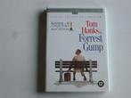 Tom Hanks is Forrest Gump (2 DVD) Special edition, Verzenden, Nieuw in verpakking
