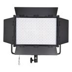 Nanlite MixPanel 60 RGBWW LED Panel - Tweedehands, Verzenden, Gebruikt