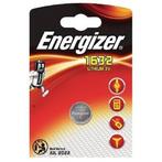 Knoopcel batterij CR1632 - Energizer (Lithium, 3 V), Verzenden, Nieuw