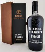 1966 Kopke - Colheita Port - Gebotteld in 2019 -  Douro  - 1, Verzamelen, Nieuw