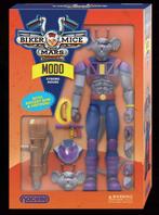 Biker Mice From Mars Action Figure Modo, Verzenden, Zo goed als nieuw