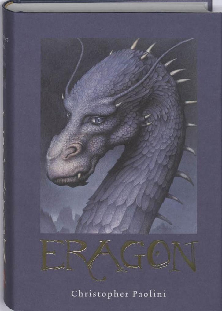 Erfgoed / 1 Eragon / Het erfgoed 9789089681331, Boeken, Fantasy, Gelezen, Verzenden