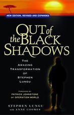 Out of the Black Shadows 9781854247728 Anne Coomes, Boeken, Gelezen, Anne Coomes, Stephen Lungu, Verzenden