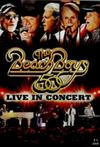 The Beach Boys - 50th Anniversary: Live In Concert - DVD