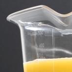 Brabantia Tasty+ Citruspers - met Maatbeker - 0,5 l -, Ophalen of Verzenden, Zo goed als nieuw