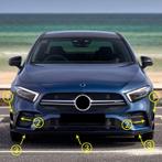 FRONTSPOILER GESCHIKT VOOR MERCEDES W177 A-KLASSE AMG-Line +, Auto-onderdelen, Carrosserie en Plaatwerk, Ophalen of Verzenden