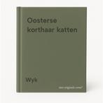 Oosterse korthaar katten 9789062481286 Wyk, Verzenden, Gelezen, Wyk