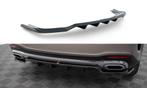 Central Rear Splitter voor Mercedes Benz GLE SUV V167, Ophalen of Verzenden