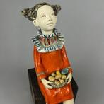 Ida - No reserve price- For You- hand made