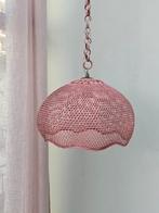 Plafondlamp - Rattan, riet