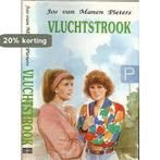 Vluchtstrook (vcl) 9789024219643 Jos van Manen Pieters, Boeken, Verzenden, Gelezen, Jos van Manen Pieters