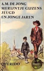 MERIJNTJE GYZENS JEUGD 9789021468921 Alwine de Jong, Verzenden, Gelezen, Alwine de Jong