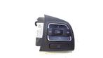 Stuurwiel schakelaars Seat Leon  1.6 TDI 1P0959538C, Auto-onderdelen, Ophalen of Verzenden, Gebruikt, Seat