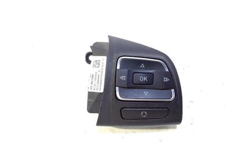 Stuurwiel schakelaars Seat Leon  1.6 TDI 1P0959538C, Auto-onderdelen, Elektronica en Kabels, ARN erkend, Stiba lid, Erkend duurzaam