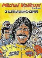 mooie michel vaillant  strips*, Boeken, Stripboeken, Ophalen of Verzenden, Zo goed als nieuw