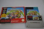 Super Mario Kart - Serie Super Classic (SNES FAH CIB), Spelcomputers en Games, Games | Nintendo Super NES, 1 speler, Verzenden