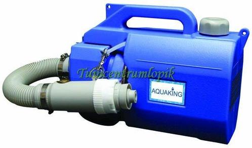 AQUAKING FOGGER 5 LITER 1000 WATT ELECTRISCHE SPRAYER (TUIN), Tuin en Terras, Aarde en Mest, Overige typen, Ophalen of Verzenden