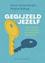 9789463107013 Gegijzeld door jezelf Steve Vandenberghe, Boeken, Verzenden, Nieuw, Steve Vandenberghe