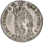 Nederland, West-Friesland, VOC. X stuiver 1786 / Very Fine /, Postzegels en Munten, Munten | Nederland