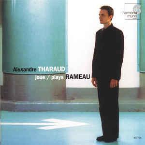 cd - Rameau - Joue / Plays Rameau: Nouvelles Suites, Cd's en Dvd's, Cd's | Overige Cd's, Zo goed als nieuw, Verzenden