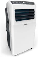 SHINCO Mobiele airconditioning met afvoerslang, 9000 BTU, 2,, Verzenden, Nieuw