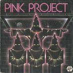 Maxi - Pink Project - Disco Project, Cd's en Dvd's, Verzenden, Nieuw in verpakking