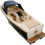 Lago Amore 595 - Marinaut Tenders en Sloepen, 10 tot 30 pk, Nieuw, Ophalen of Verzenden, 3 tot 6 meter