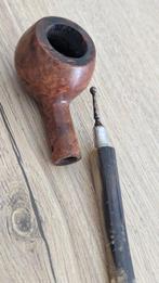 Oscar - Pijp - Bruyere, Verzamelen, Rookartikelen, Aanstekers en Luciferdoosjes, Nieuw