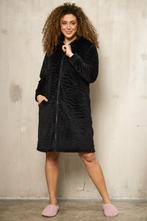 ZHENZI fleece badjas Sela Maat:, Verzenden, Overige kleuren