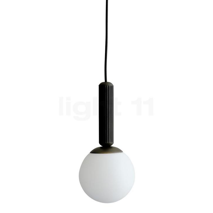 101 Copenhagen No. 2 Hanglamp, brons (Hanglampen), Huis en Inrichting, Lampen | Hanglampen, Nieuw, Verzenden