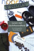 9789464313420 Leven met slechthorendheid, Verzenden, Nieuw, Willem Dekker