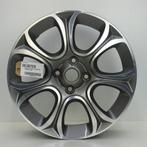 Originele velgen 16 inch Fiat Punto Evo *OS1007379*, Auto-onderdelen, Banden en Velgen, Gebruikt, Velg(en), 16 inch, Ophalen of Verzenden