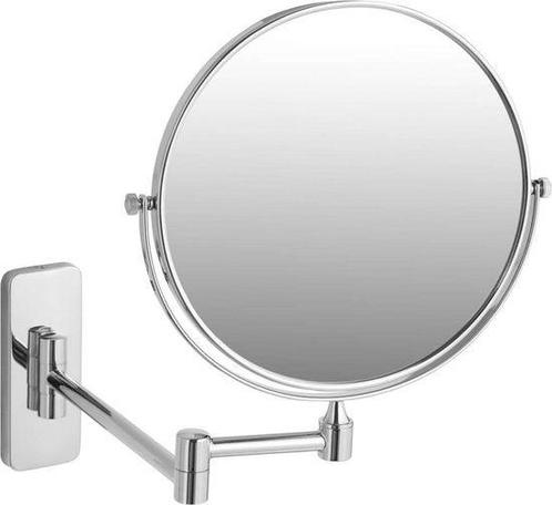 Tweedekans | tectake®- Spiegel - make up spiegel - 7 voudig, Huis en Inrichting, Woonaccessoires | Spiegels, Zo goed als nieuw