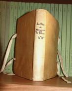 Divers - Recueil factice de vingt-six pamphlets de lannée