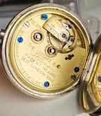 H.W. Benson, London - English pocket watch - 4658 -, Nieuw