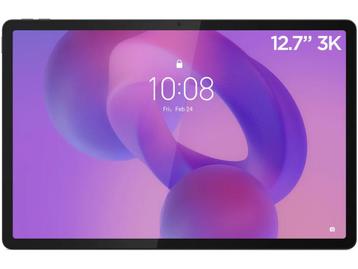 Lenovo Idea Tab Pro (ZAE40020SE) Grijs beschikbaar voor biedingen